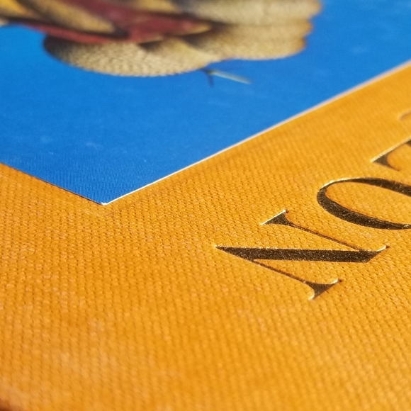 Coffee Table | Hardcover Magazine | 1968 VTG Vintage | Horizon - Picture 4 of 16